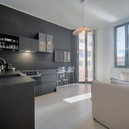 Superb 2 Bedrooms, 1 Sofabed 3p1 By Rivaevent *