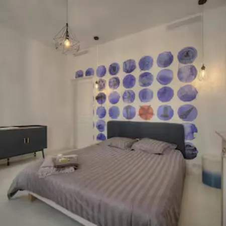 Superb 2 Bedrooms, 1 Sofabed 3p1 By Rivaevent *