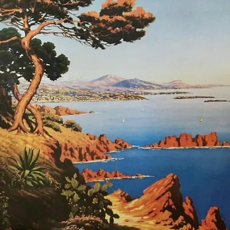 Superb 2 Bedrooms, 1 Sofabed 3p1 By Rivaevent Apartmán