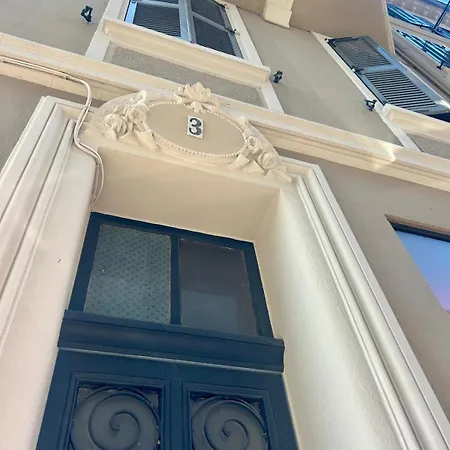 Superb 2 Bedrooms, 1 Sofabed 3p1 By Rivaevent * Cannes