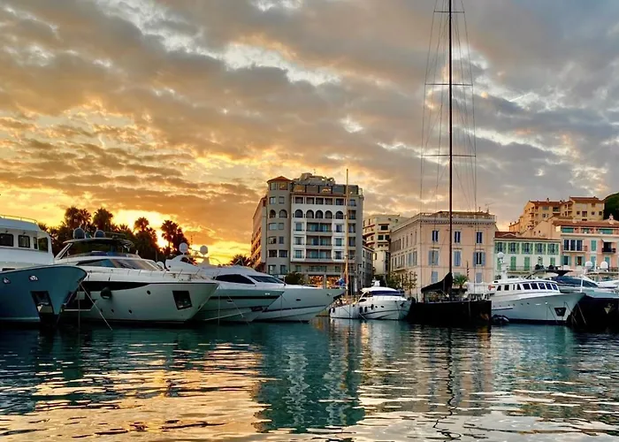 アパート Superb 2 Bedrooms, 1 Sofabed 3p1 By Rivaevent *