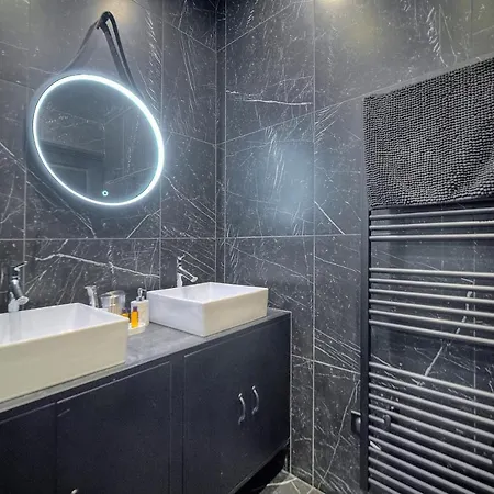 Appartamento Superb 2 Bedrooms, 1 Sofabed 3p1 By Rivaevent Cannes