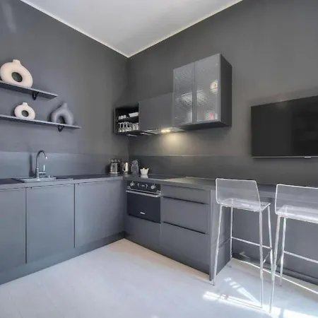 Superb 2 Bedrooms, 1 Sofabed 3p1 By Rivaevent * 칸느